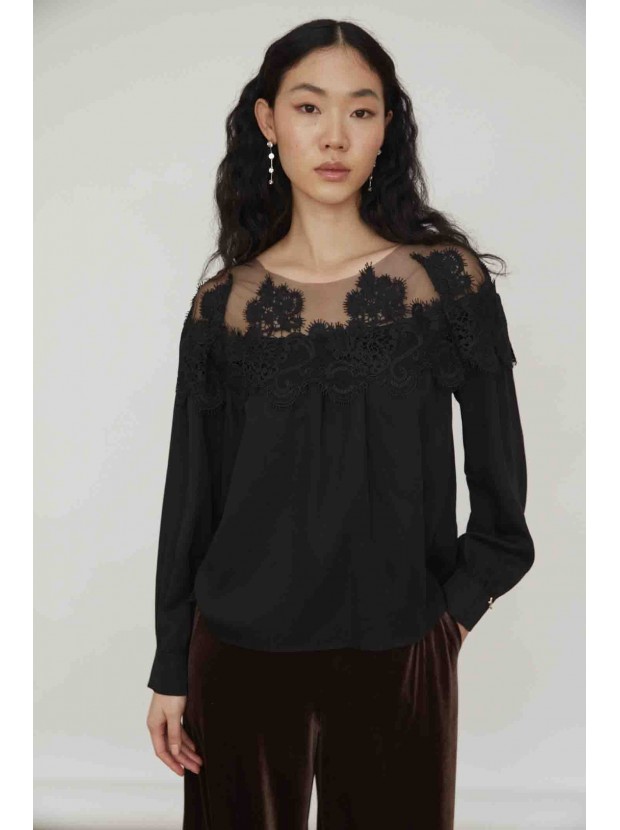 Blusa