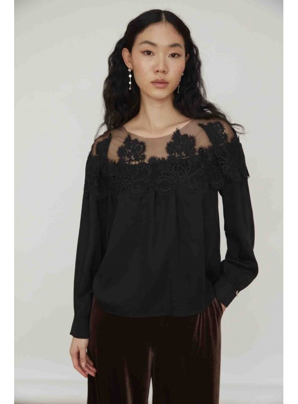 Blusa