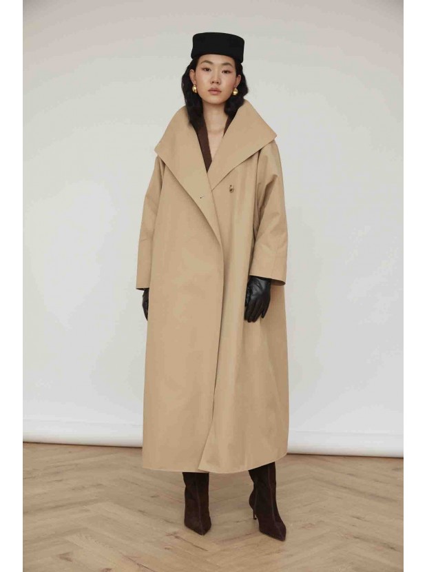 Trench