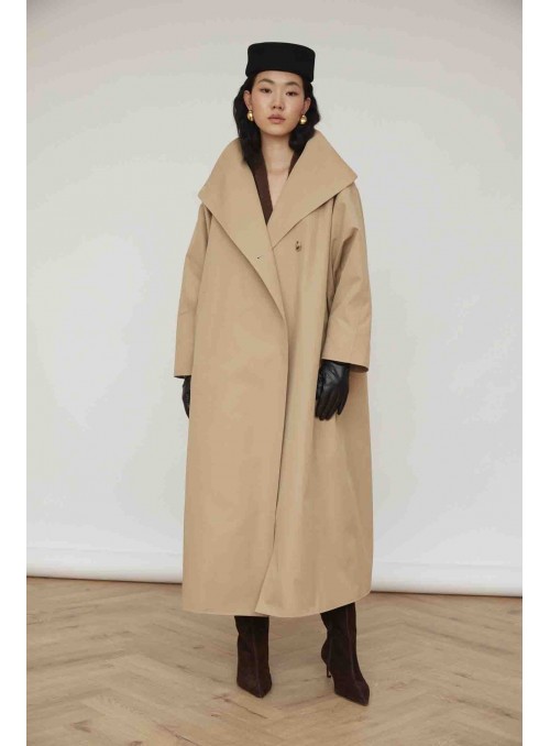 Trench