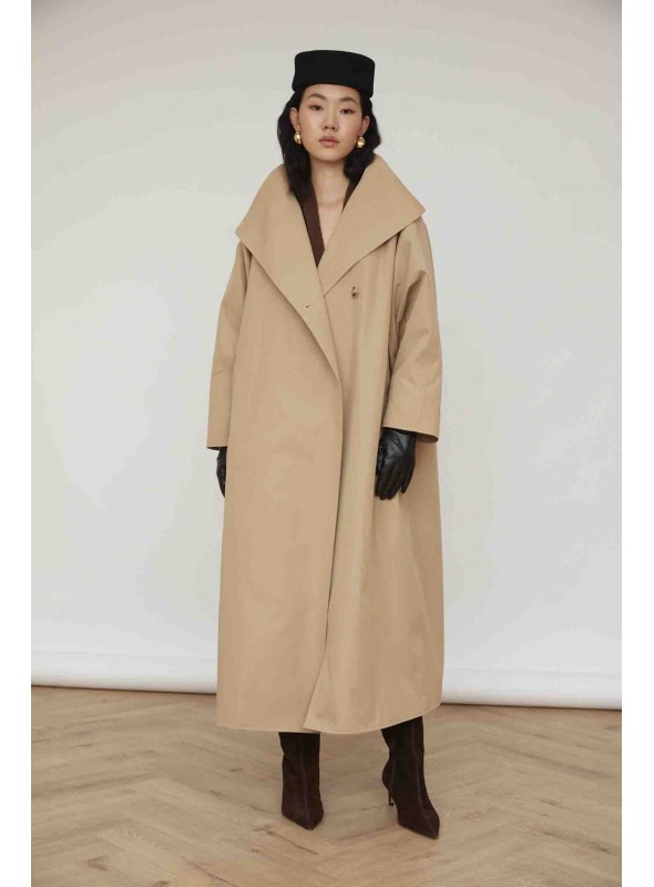 Trench