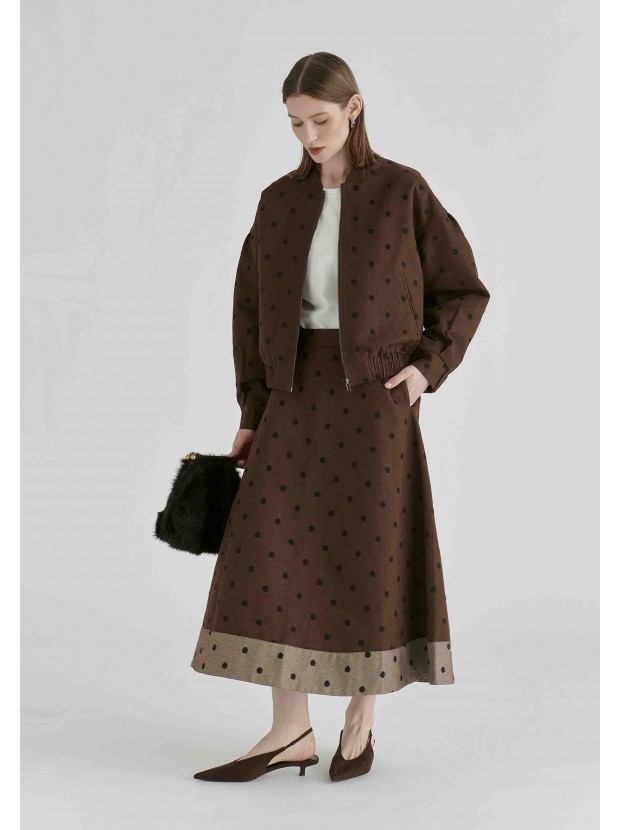 Chaqueta vaquera