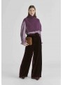 Pantalón terciopelo