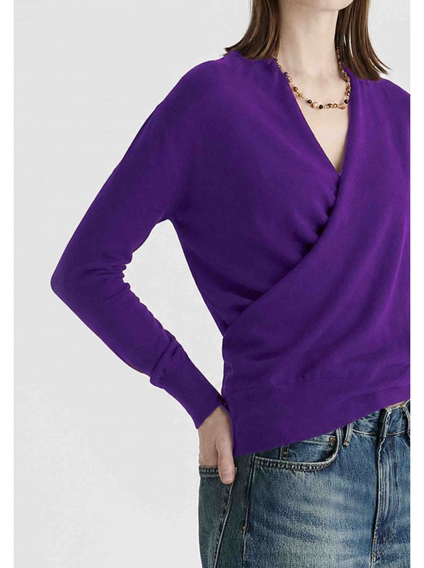 Jersey cruzado