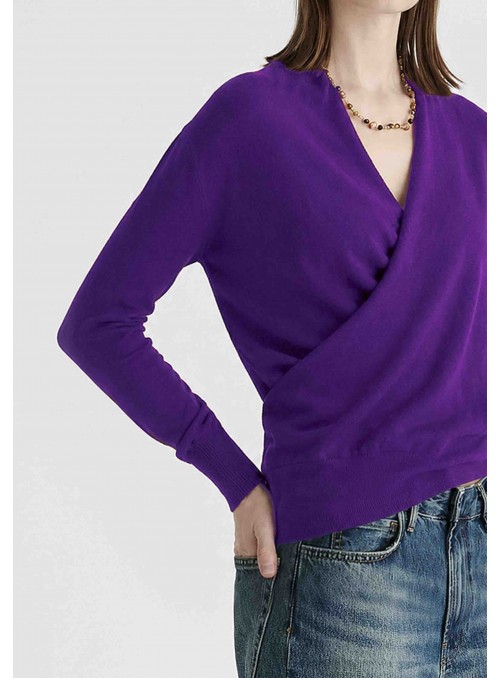 Jersey cruzado