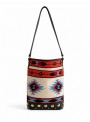 Bolso Selaia hobo multicolor