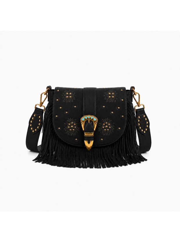 Moka crossbody