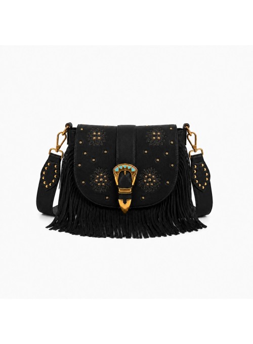 Moka crossbody