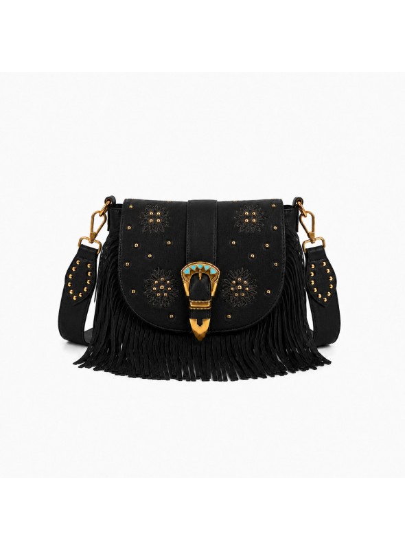 Moka crossbody
