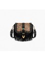 Bandolera leopardo