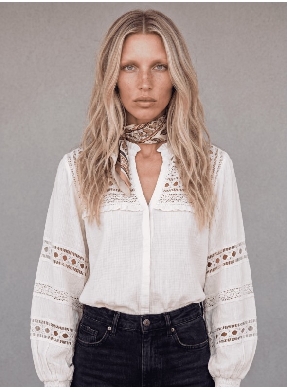 Camisa Simone